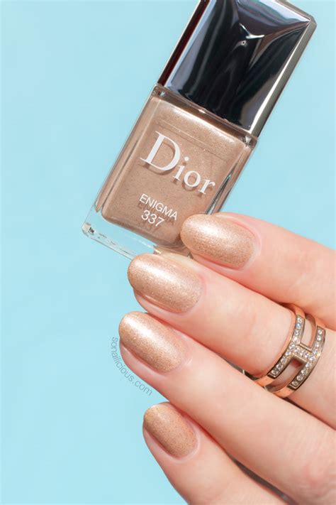 dior vernis enigma dupe|Dior Vernis Dupes & Swatch Comparisons .